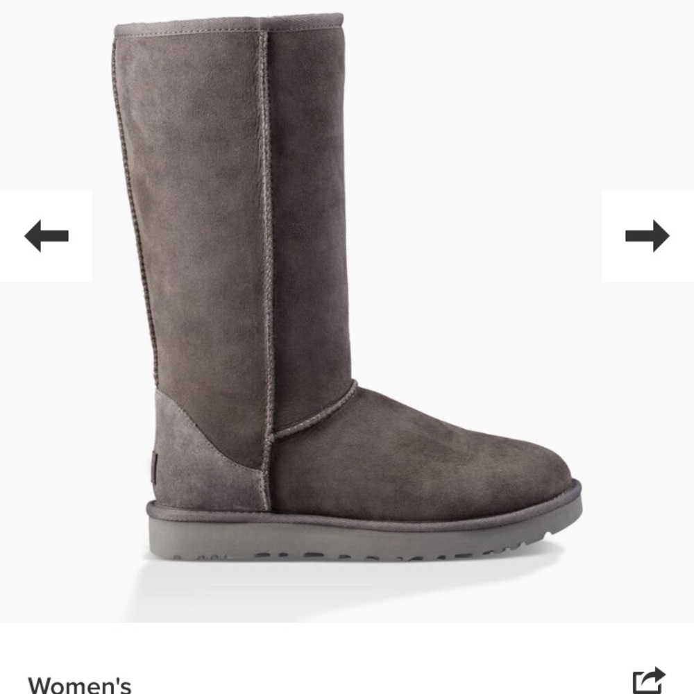 Classic Tall Ugg Boots